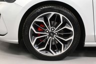Ford Focus 1.0 Focus ST-Line X mHEV Auto 5dr 18
