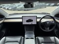 Tesla Model 3 Saloon 4dr Electric Auto RWD (241 bhp) 30