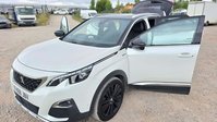 Peugeot 3008 1.5 BlueHDi GT Line Premium SUV 5dr Diesel EAT Euro 6 (s/s) (130 ps) 8