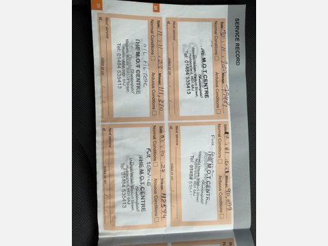 Citroen Berlingo 1.6 HDi 625 Enterprise Panel Van 5dr Diesel Manual L1 (Euro 5) (135 g/km, 7 41