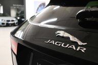 Jaguar E-Pace 2.0 E-Pace R-Dynamic S AWD Auto 4WD 5dr 35