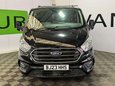 Ford Transit Custom 2.0 Transit Custom 320 Limited EcoBlue Auto 4
