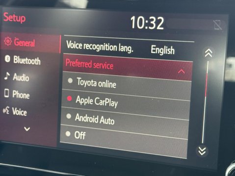 Toyota Corolla 1.8 VVT-h Icon Tech Touring Sports CVT Euro 6 (s/s) 5dr 18