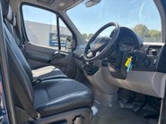 Mercedes-Benz Sprinter 316 Cdi 4x4 Arbor Tipper - 3.5t Towing Capacity 17