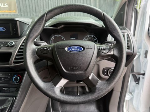 Ford Transit Connect 230 TREND L2H1 P/V ECOBLUE 22