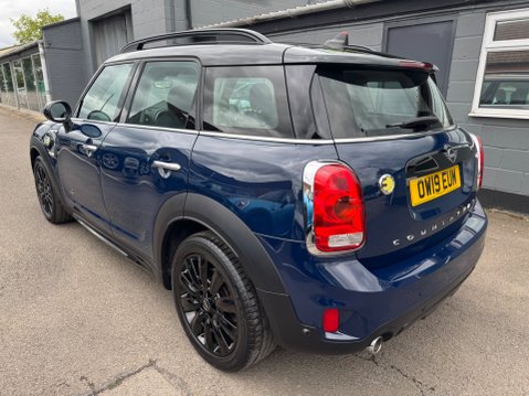 Mini Countryman COOPER S E ALL4 CLASSIC 9