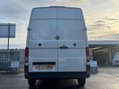 Volkswagen Crafter 2.0 TDI CR35 Trendline Panel Van 5dr Diesel Manual FWD LWB High Roof Euro 6 16