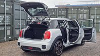 Mini Hatch 1.5 Cooper Hatchback 5dr Petrol Steptronic Euro 6 (s/s) (136 ps) 17