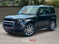Land Rover Defender 3.0 Defender 90 XS Edition MHEV Auto 4WD 3dr 14