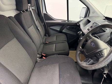 Ford Transit Custom 2.0 Transit Custom 290 30