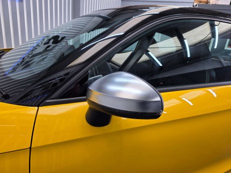 Audi S1 2.0 TFSI Hatchback 3dr Petrol Manual quattro Euro 6 (s/s) (231 ps) 27