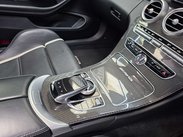 Mercedes-Benz C Class 4.0 C63 V8 BiTurbo AMG S (Premium) Coupe 2dr Petrol SpdS MCT Euro 6 (s/s) ( 12