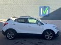 Vauxhall Mokka 1.6 SE 2WD Euro 5 (s/s) 5dr 7