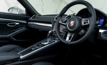 Porsche 718 Boxster Style Edition 12