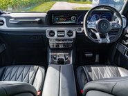 Mercedes-Benz G Class G63 AMG 12