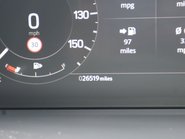 Land Rover Discovery COMMERCIAL DYNAMIC HSE HUGE FACTORY SPEC WITH ELECTRIC REAR LANDROVER SEATS 26