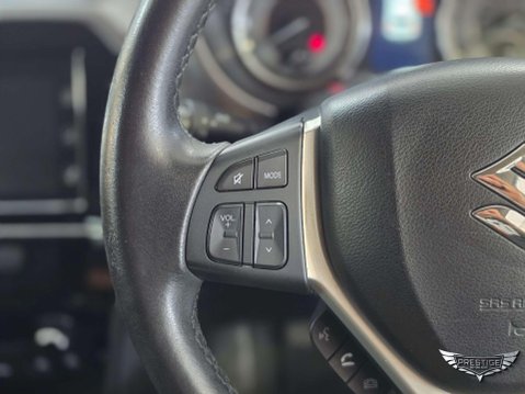Suzuki Vitara 1.0 Boosterjet SZ-T Euro 6 (s/s) 5dr 55