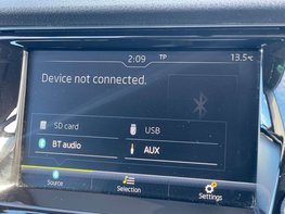 Skoda Fabia 1.0 Fabia Colour Edition TSI 5dr 31