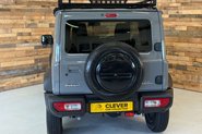 Suzuki Jimny 1.5 SZ5 SUV 3dr Petrol Auto ALLGRIP Euro 6 (101 ps) 53