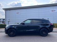 Land Rover Range Rover Velar 2.0 D200 MHEV R-Dynamic SE Auto 4WD Euro 6 (s/s) 5dr 8