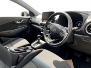 Hyundai KONA 1.6 h-GDi Premium SUV 5dr Petrol Hybrid DCT Euro 6 (s/s) (141 ps) Air Con - 12