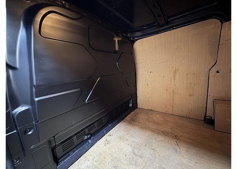 Ford Transit Custom 2.0 320 EcoBlue Trend Panel Van 5dr Diesel Manual L1 H1 Euro 6 (s/s) (105 p 45