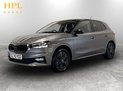 Skoda Fabia 1.0 TSI Design Edition Hatchback 5dr Petrol Manual Euro 6 (s/s) (116 ps) Bl 3