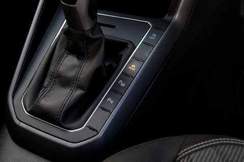 Volkswagen Taigo R-LINE TSI DSG 33