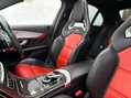 Mercedes-Benz C Class 4.0 AMG C63 S Premium Auto 4dr 73