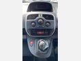 Renault Kangoo 1.5 dCi ENERGY ML19 Business Panel Van 5dr Diesel Manual MWB Euro 6 (s/s) ( 26