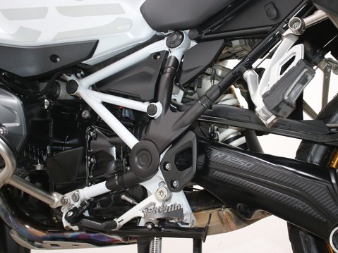 BMW R 1250 GS ADVENTURE R 1250 GS ADVENTURE TE 24