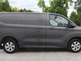 Ford Transit Custom 2.0 280 EcoBlue Limited L1 H1 Euro 6 (s/s) 5dr 5