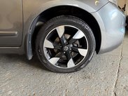 Nissan Note 1.4 16V n-tec+ Euro 5 5dr 20