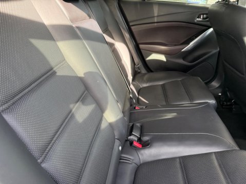 Mazda 6 2.0 SKYACTIV-G Sport Nav Tourer Euro 6 (s/s) 5dr 27