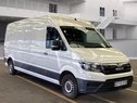 MAN TGE 2.0 3140d LION XC FWD LWB High Roof Euro 6 (s/s) 5dr