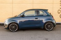 Fiat 500e LA PRIMA 15