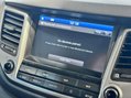 Hyundai TUCSON 1.6 GDi Blue Drive SE Nav Euro 6 (s/s) 5dr 14
