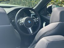 BMW 4 Series 420d M Sport Convertible 2dr Diesel Auto Euro 6 (s 13