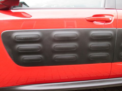 Citroen C4 Cactus 1.2 PureTech Feel Euro 6 5dr (Euro 6) 48