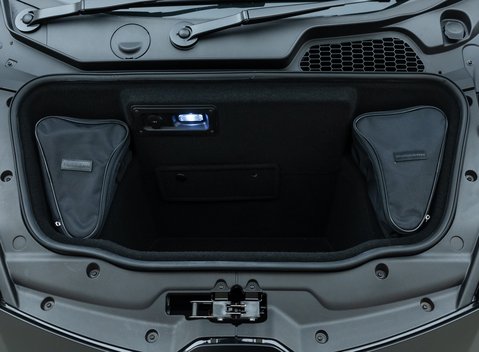 Lamborghini Huracan LP 640-4 EVO 39