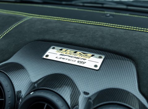 Ferrari 430 Scuderia SPIDER 16M 33