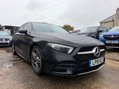 Mercedes-Benz A Class 1.5 A180d AMG Line (Premium Plus) 7G-DCT Euro 6 (s/s) 5dr 5