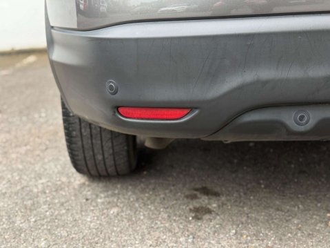 Nissan Qashqai 1.5 dCi Tekna 2WD Euro 5 (s/s) 5dr 34