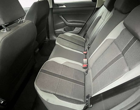 Volkswagen Polo 1.0 Polo SEL TSi 5dr 10