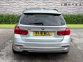 BMW 3 Series 2.0 320d xDrive Sport Auto 4WD 5dr 6