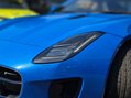 Jaguar F-Type 3.0 F-Type V6 R-Dynamic Auto 3dr 25