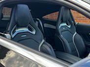 Mercedes-Benz C Class 4.0 C63 V8 BiTurbo AMG S (Premium) Coupe 2dr Petrol SpdS MCT Euro 6 (s/s) ( 2