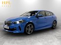 BMW 1 Series 2.0 118d M Sport (LCP) Hatchback 5dr Diesel Auto Euro 6 (s/s) (150 ps) Cru 3