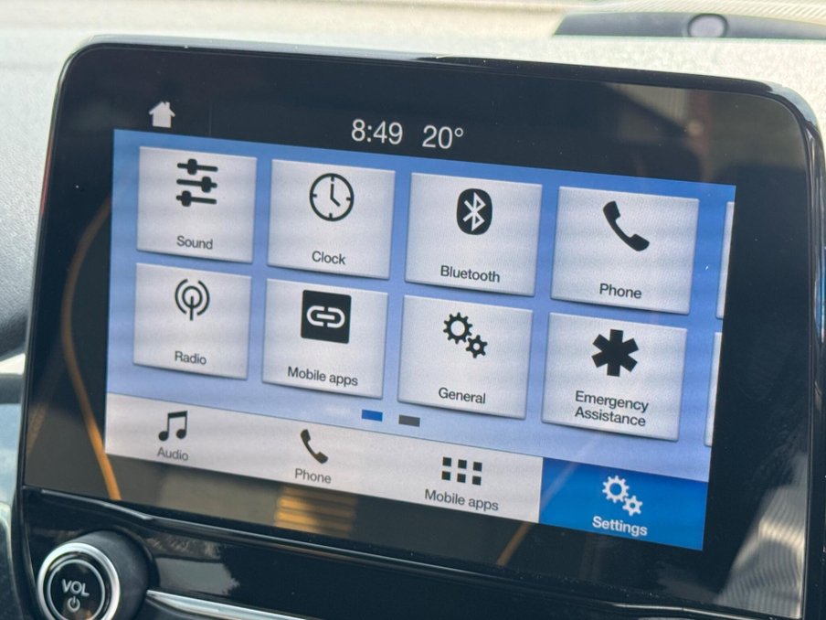 2018 Ford Fiesta — image 20