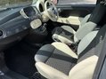 Fiat 500 DOLCEVITA MHEV 14
